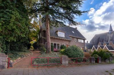 Woning Ritzema Bosweg 22 Wageningen