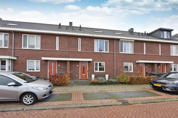 Woning Platanenlaan 64 Nederhorst den Berg