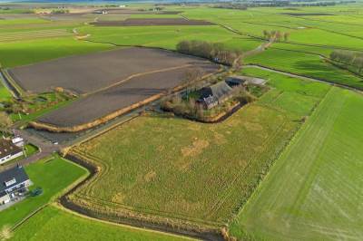 Woning Garewei 1 Ljussens