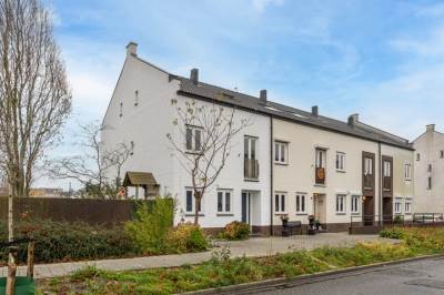 Woning Rode Ring 133 Assendelft