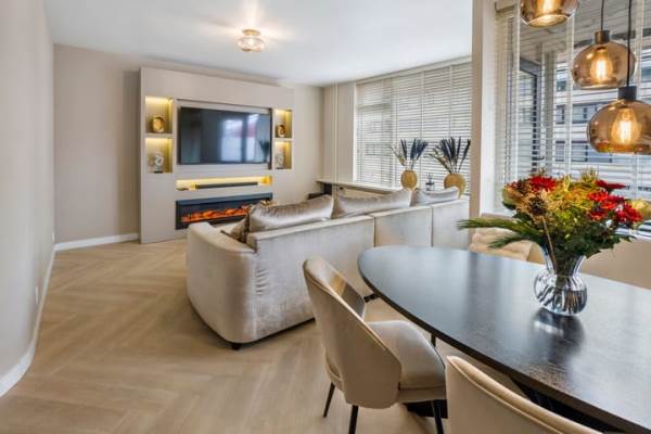 Woning Scheldestraat 15 IJmuiden