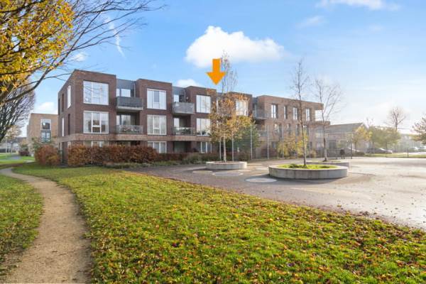 Woning Jan Steenstraat 98R Woerden