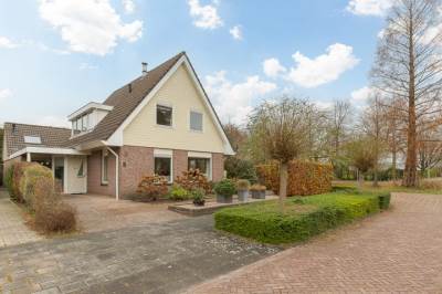 Woning De Snikke 11 Wolvega