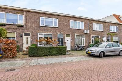 Woning Donklaan 30 Voorschoten