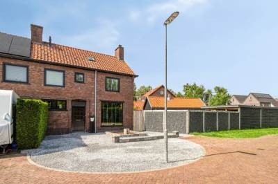 Woning De Genestetstraat 2 Barneveld