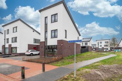 Woning Voorste Akkerweg 17 Helmond
