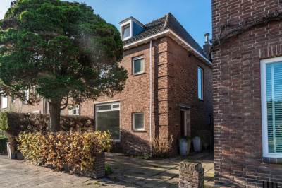 Woning Fatimastraat 34 Breda