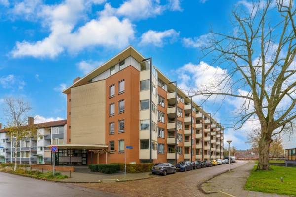 Woning Saenredamstraat 49 Eindhoven