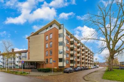 Woning Saenredamstraat 49 Eindhoven