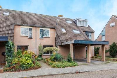 Woning Groenbergen 9 Leersum
