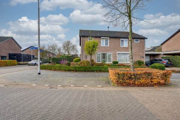 Woning Schrikspad 13 Udenhout