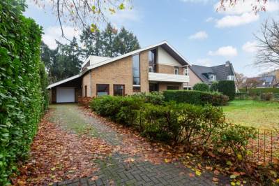 Woning Ds. Medenbachweg 3 Ermelo
