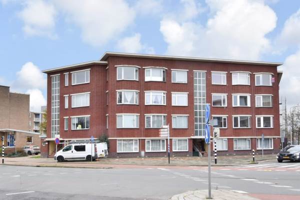 Woning Vreeswijkstraat 78 Den Haag