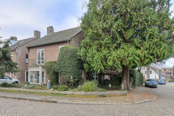 Woning Brabantlaan 36 Oosterhout (NB)