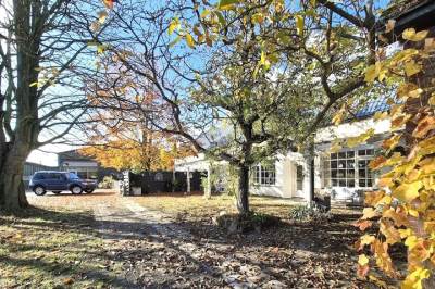 Woning Wernhoutseweg 142 Wernhout