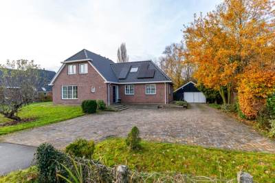 Woning Rijksweg 5 Garmerwolde