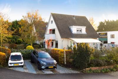 Woning Noord 45B Krimpen aan de Lek