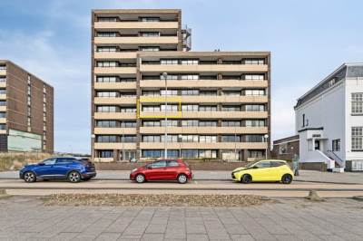 Woning Boulevard Evertsen 84 Vlissingen