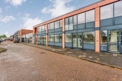 Woning Nicolaas Beetsplein 109 Hoogeveen