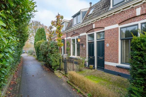Woning Odijkerweg 40 Zeist