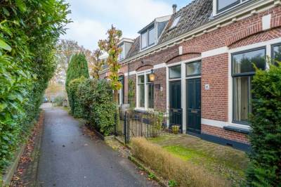 Woning Odijkerweg 40 Zeist