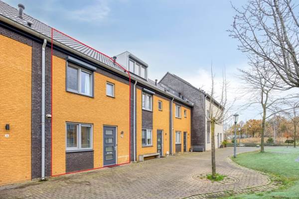 Woning Drenkkuil 6 Oss