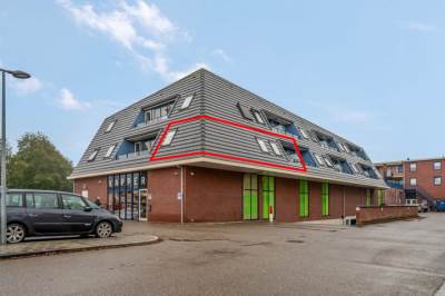 Woning Schoneveld 95 Rhenen