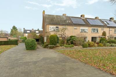 Woning Arnhemseweg 146 Rheden