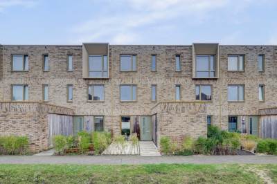 Woning De Whemedreef 102 Arnhem