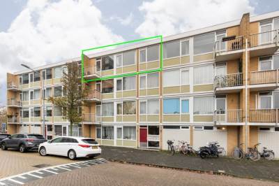 Woning Marconistraat 26 Badhoevedorp