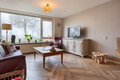 Woning Tichelwerkstraat 80 Hoogeveen