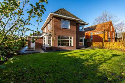 Woning ter Borchlaan 50 Eelderwolde