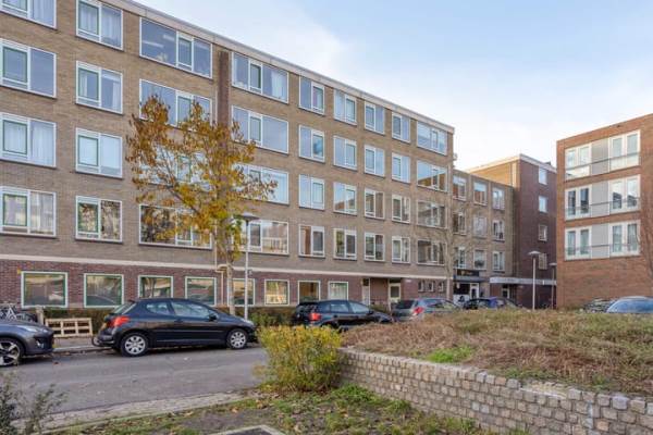 Woning Van Eysingalaan 380 Utrecht