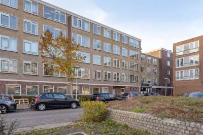 Woning Van Eysingalaan 380 Utrecht