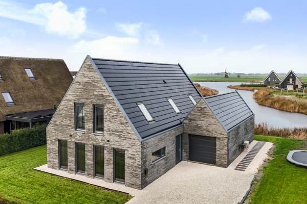 Woning Karst Leemburgleane 11 Leeuwarden