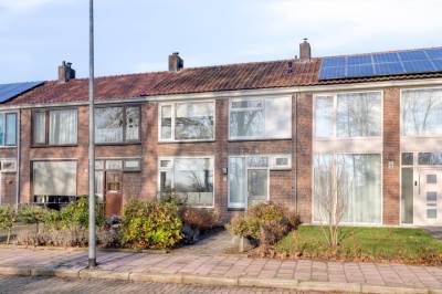 Woning Sportlaan 30 Veldhoven
