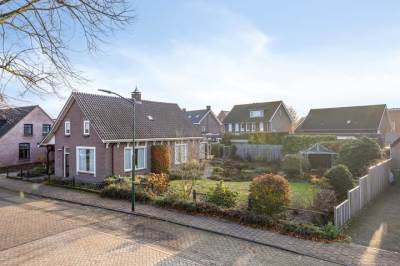 Woning Kromstraat 10 Nistelrode