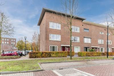 Woning Sporenring 78 Goirle