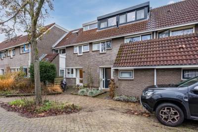 Woning Schoof 62 Malden