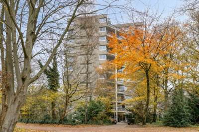 Woning Groenhoven 834 Amsterdam
