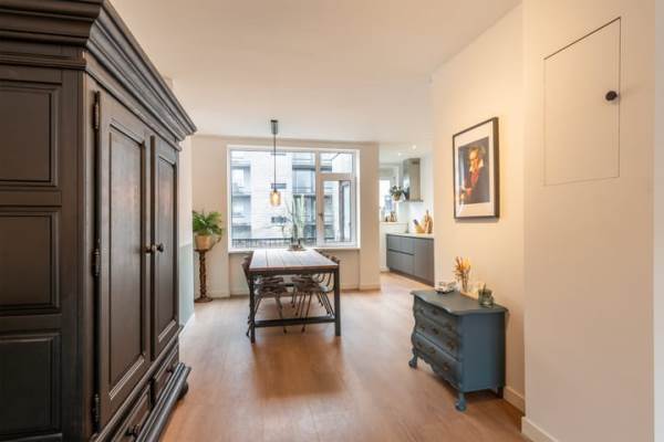 Woning Rijnstraat 27B Schiedam