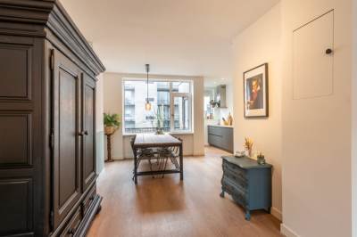 Woning Rijnstraat 27B Schiedam