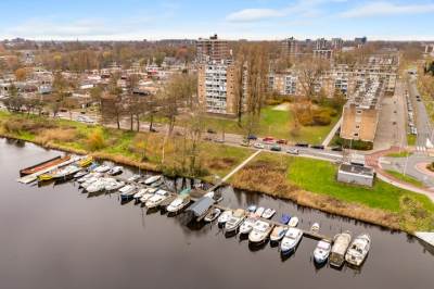 Woning Zuidervaart 93 Zaandam