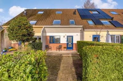 Woning Hagedis 27 Huizen
