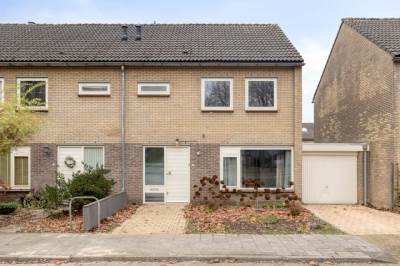 Woning Estersveldlaan 11 Grave