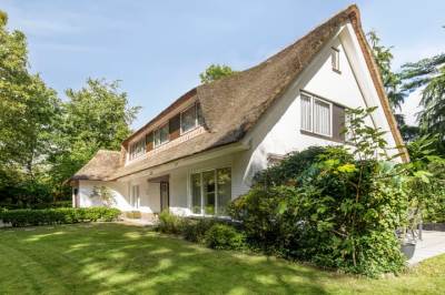 Woning Eikenlaan 3 Ossendrecht