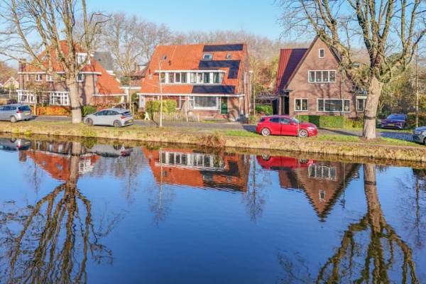 Woning Lopikersingel 19 Schoonhoven