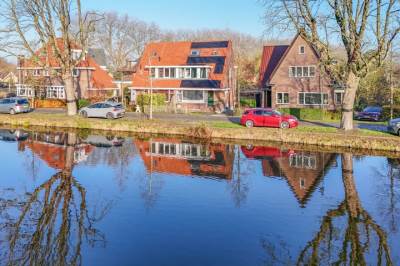 Woning Lopikersingel 19 Schoonhoven