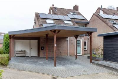 Woning Oostercluft 10 Steenwijk