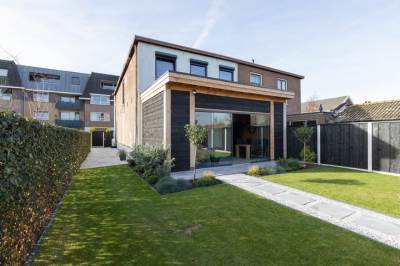 Woning Oudestraat 72 Neede